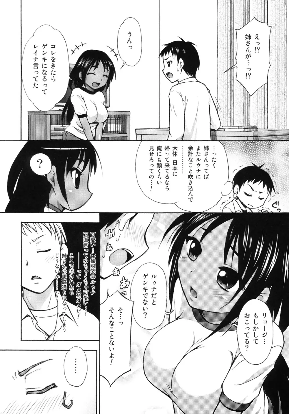 まいにち - page7