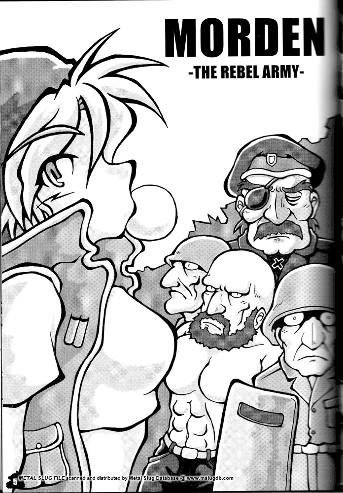 Metal Slug File - page5