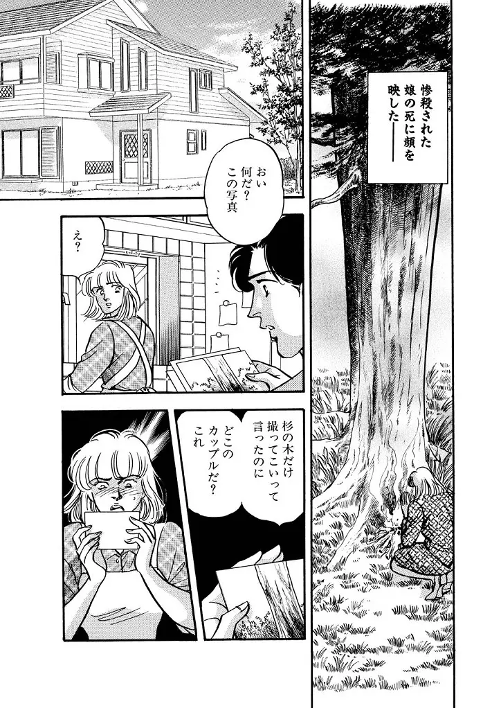 龍の涙 - page127