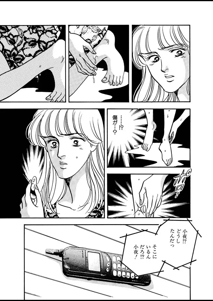 龍の涙 - page13