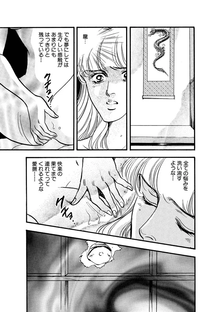 龍の涙 - page29