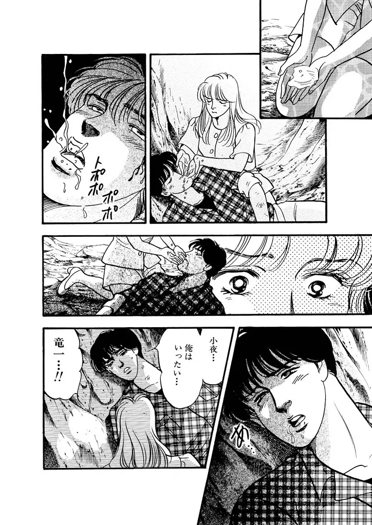 龍の涙 - page46
