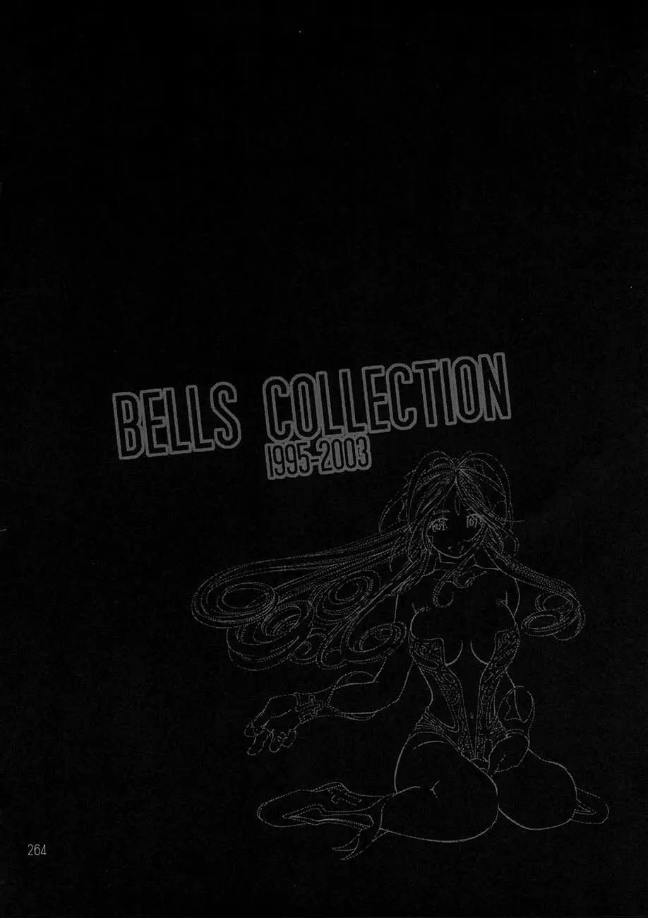 BELLS COLLECTION 1995-2003 - page263