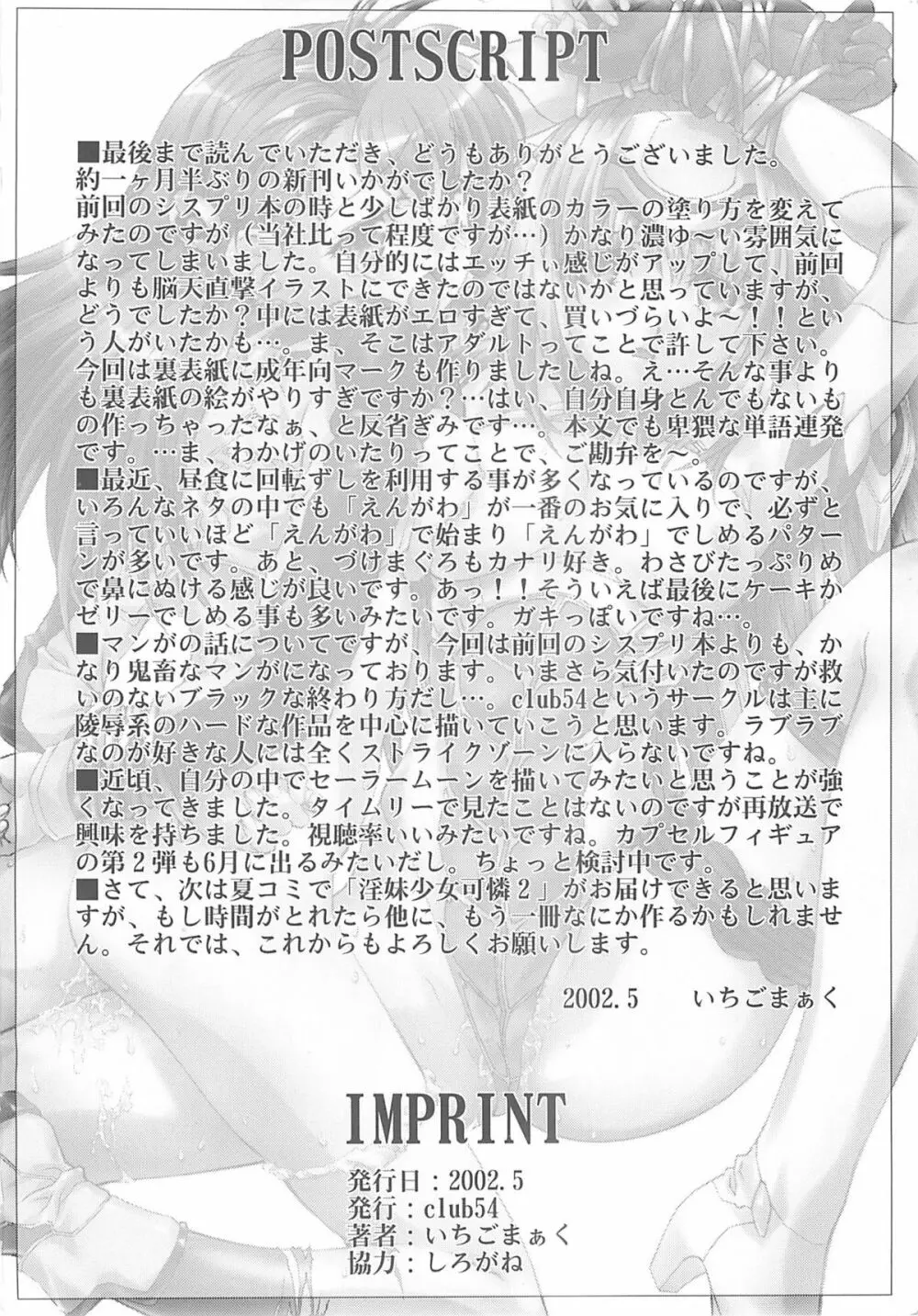 淫虐の悲恋華 - page33
