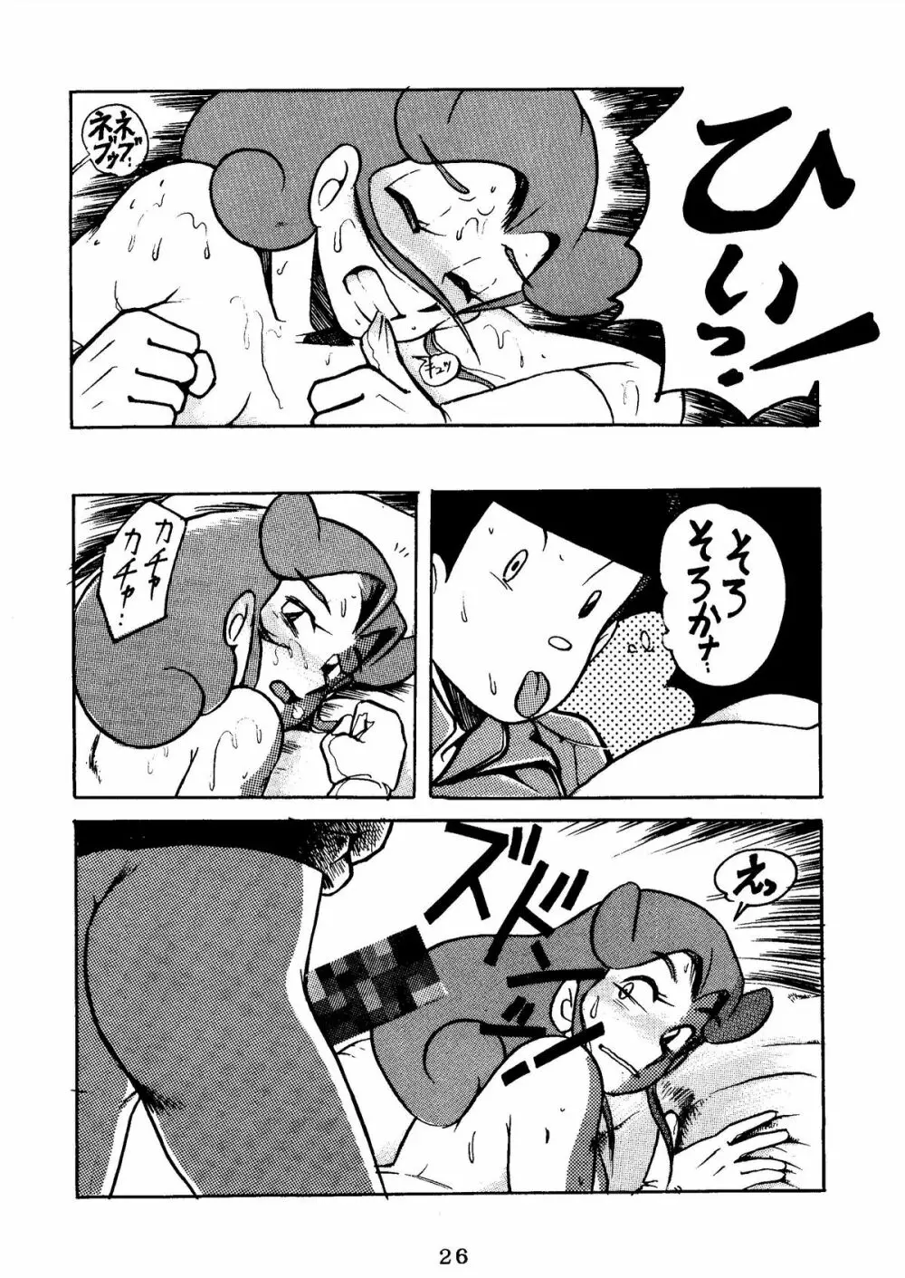 SUMIRE BACK UP RAM - page28