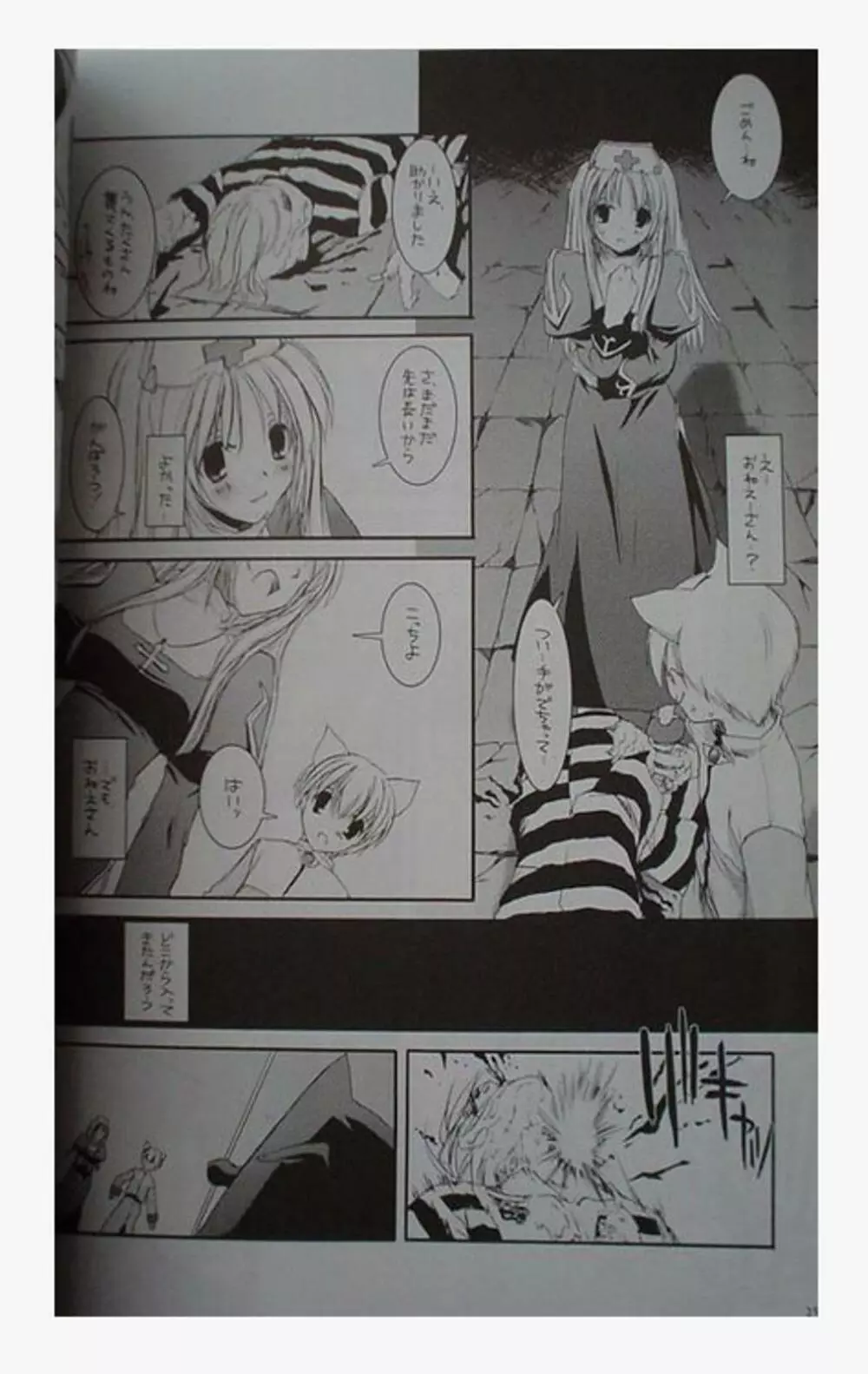 DL-RO Perfect Collection 01 - page250