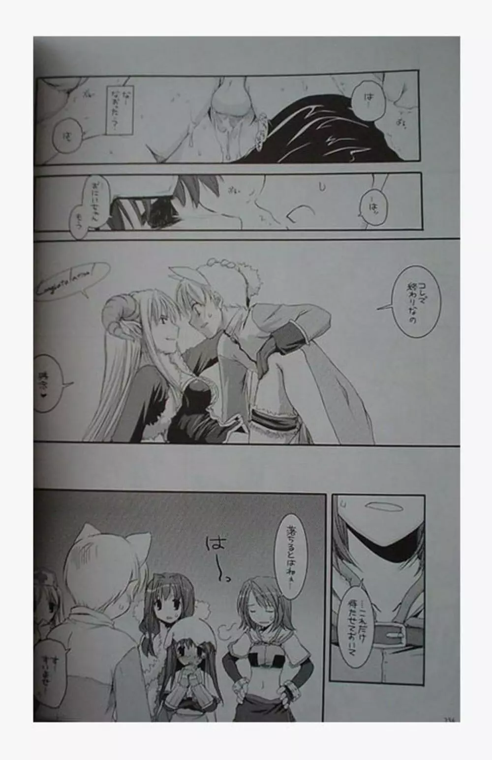 DL-RO Perfect Collection 01 - page256