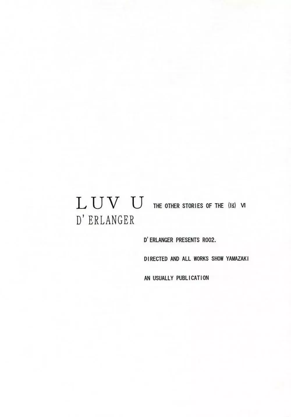 LUV U - page16