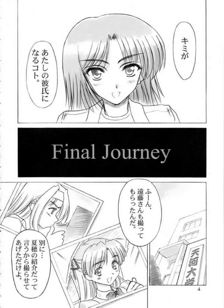 Final Journey - page4