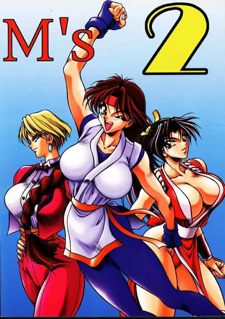 M’S 2