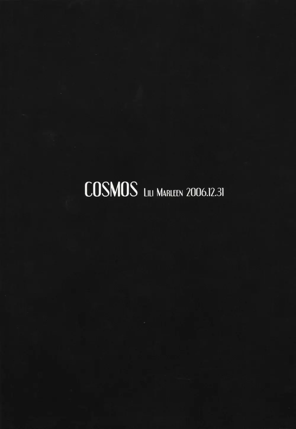 COSMOS - page18