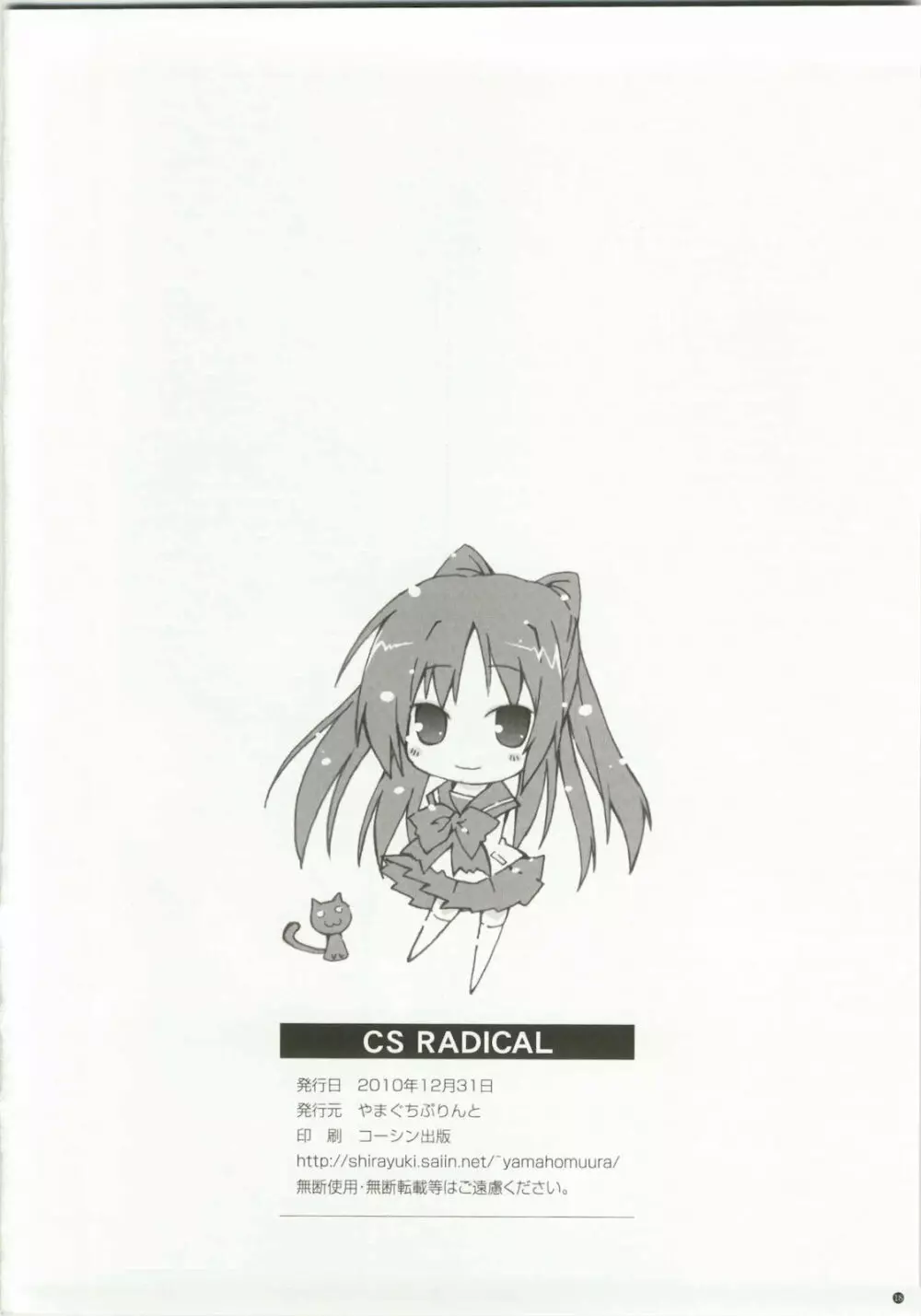 CS RADICAL - page18