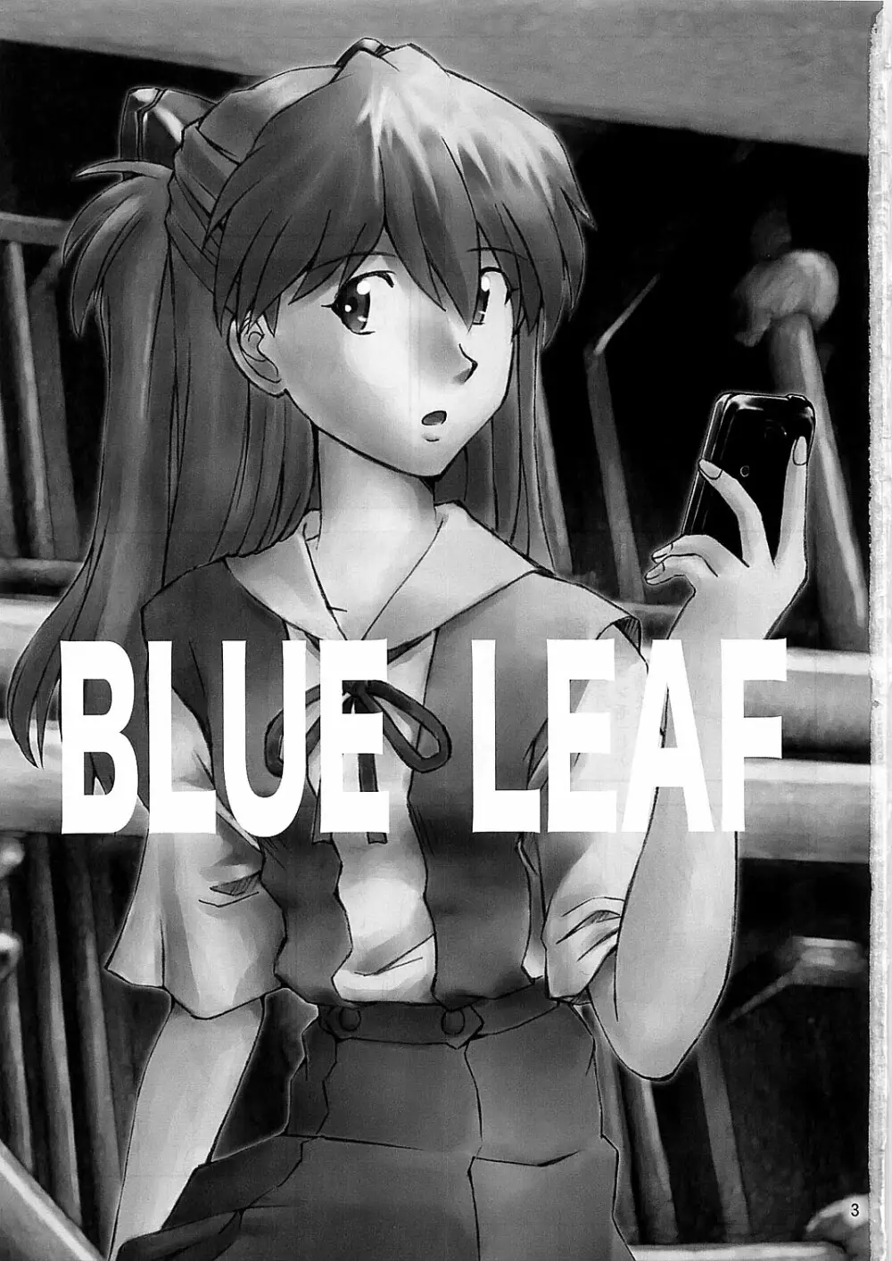 BLUE LEAF - page3