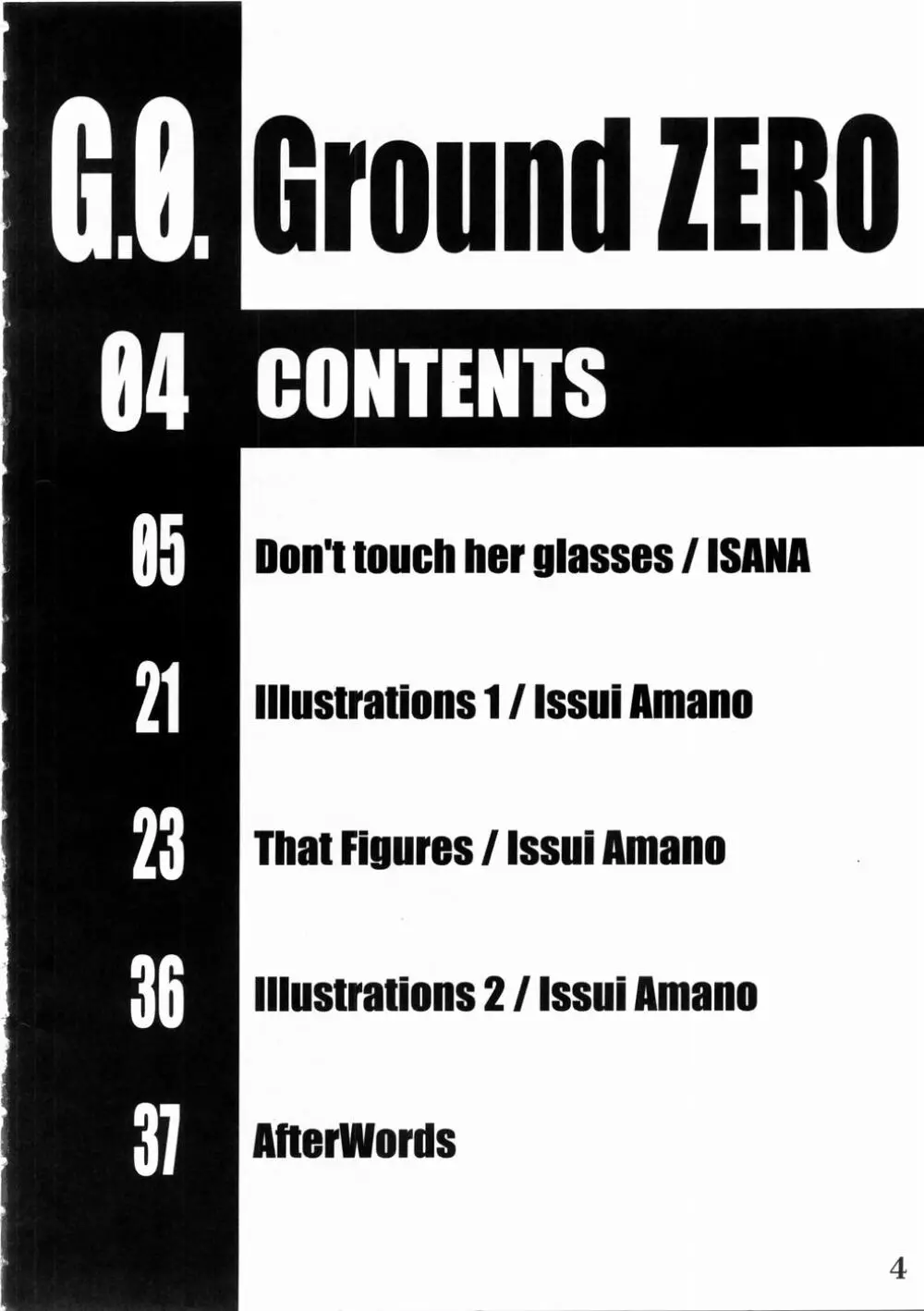 GROUND ZERO - page3