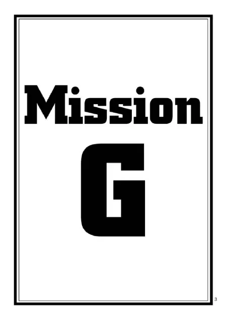 Mission G - page3