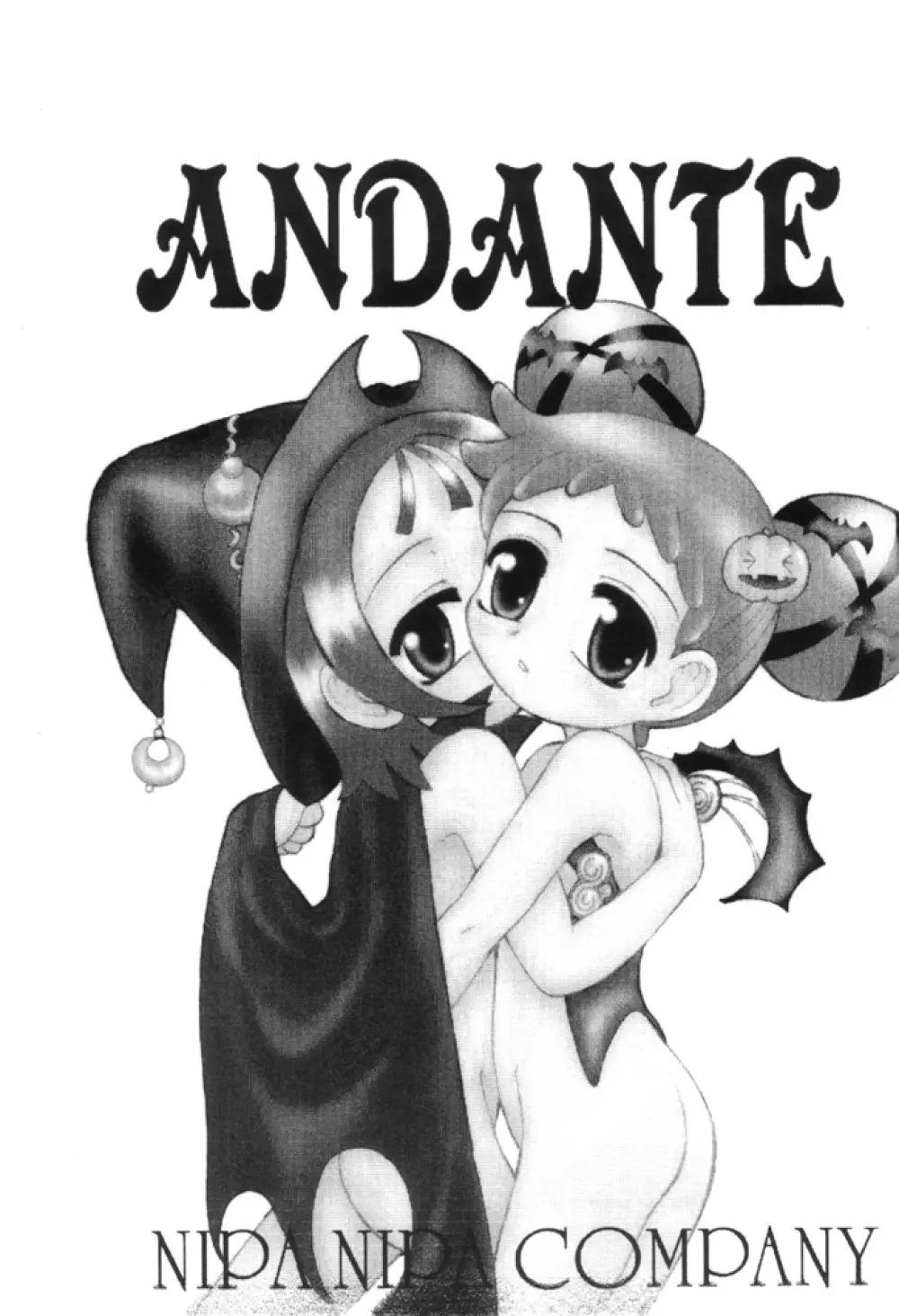 ANDANTE - page2