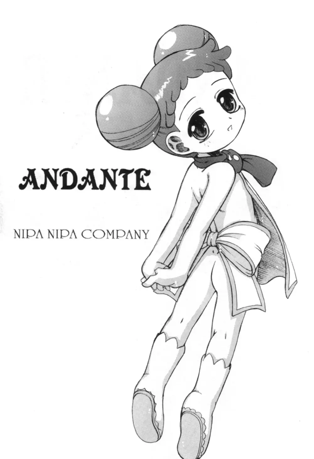 ANDANTE - page3