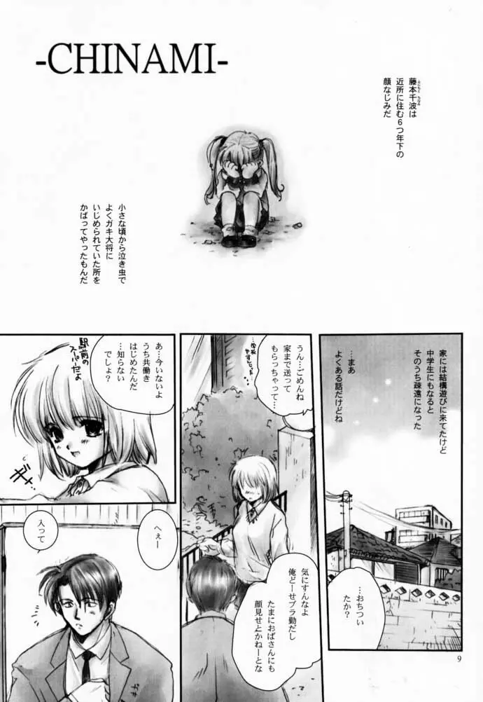 CHINAMI - page8