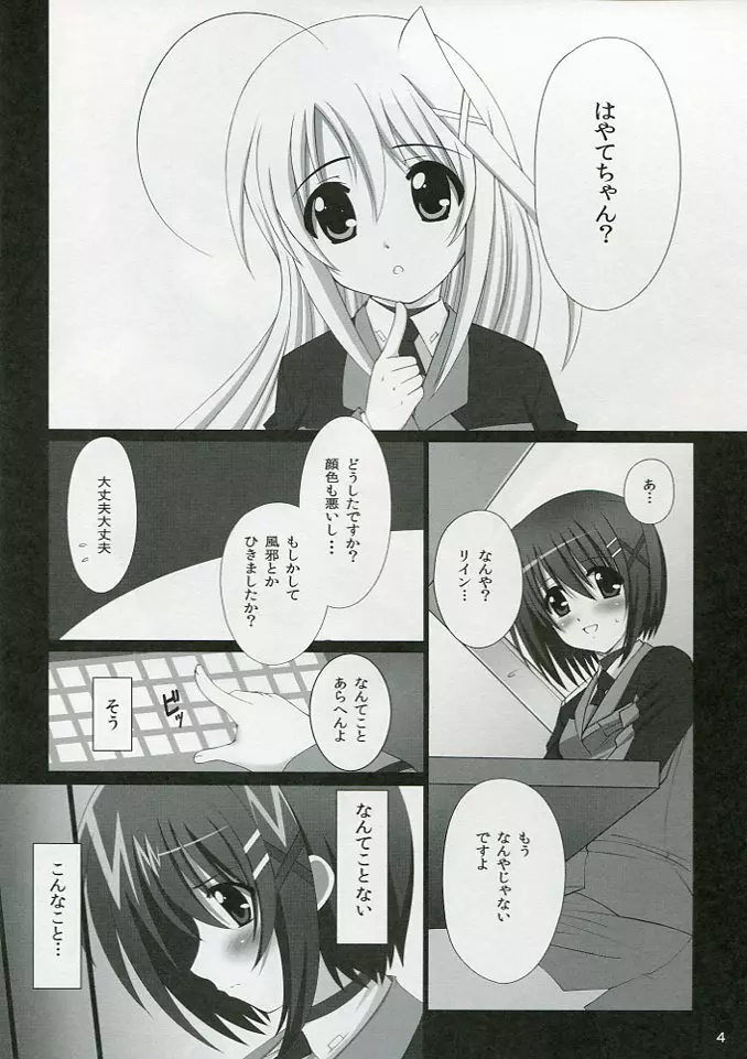 NANO HANA! ver.H - page4