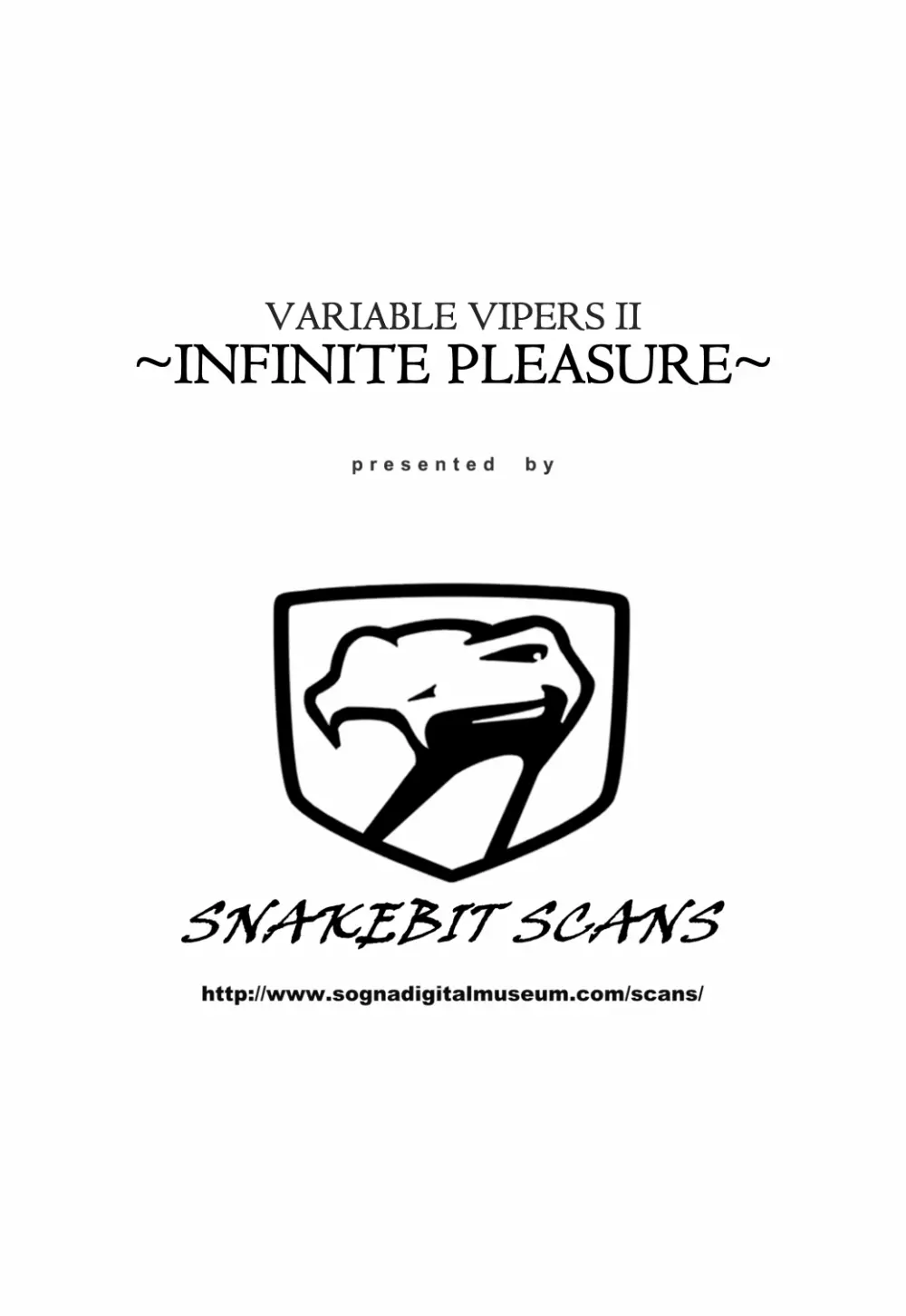 VARIABLE VIPERS II - page2