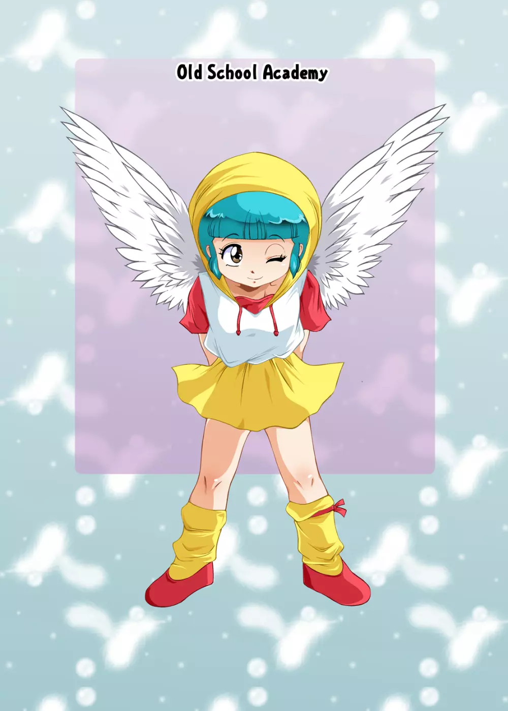 Angel★Cream - page27
