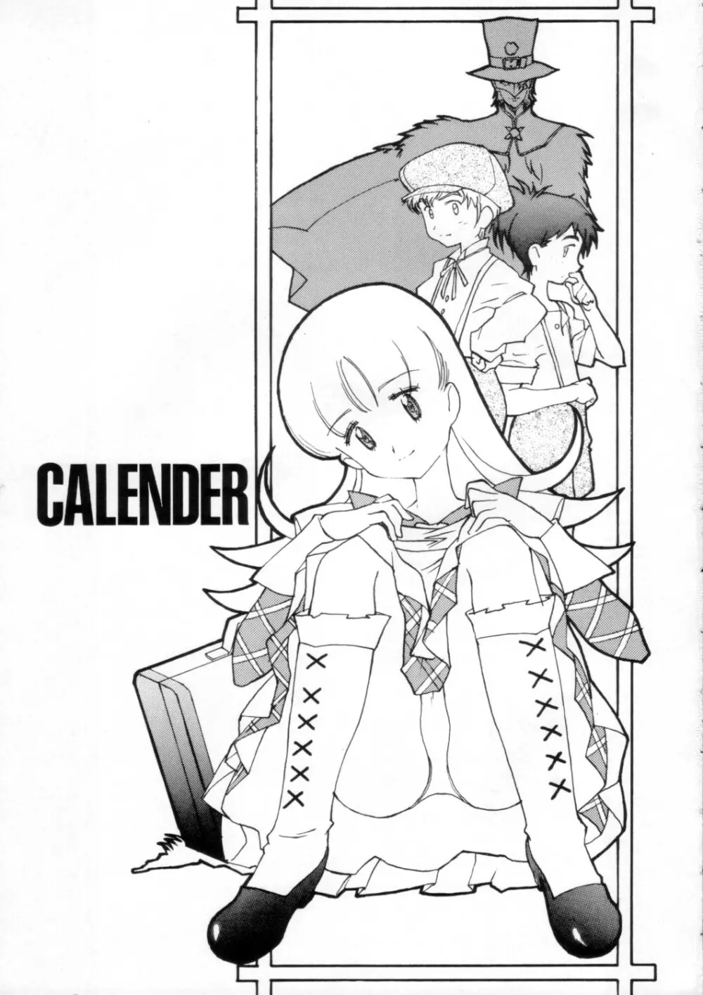 Calendar - page2