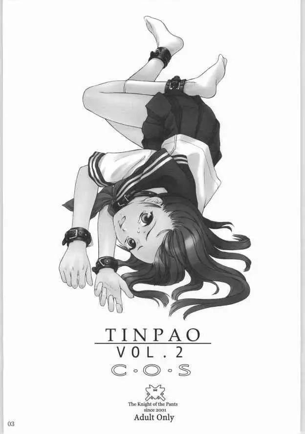 TINPAO vol.2 - page2