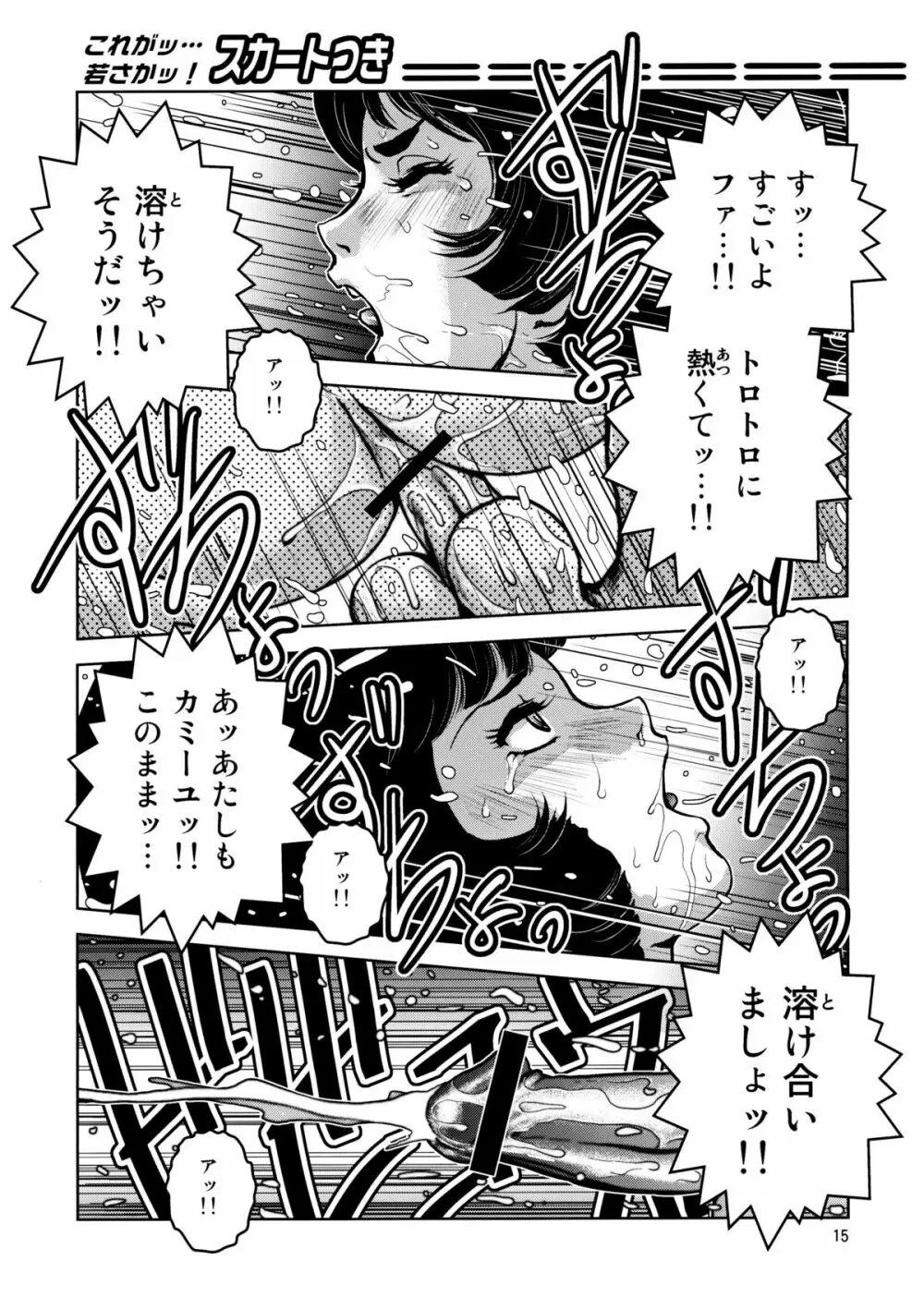 高熱源体挿入 - page14