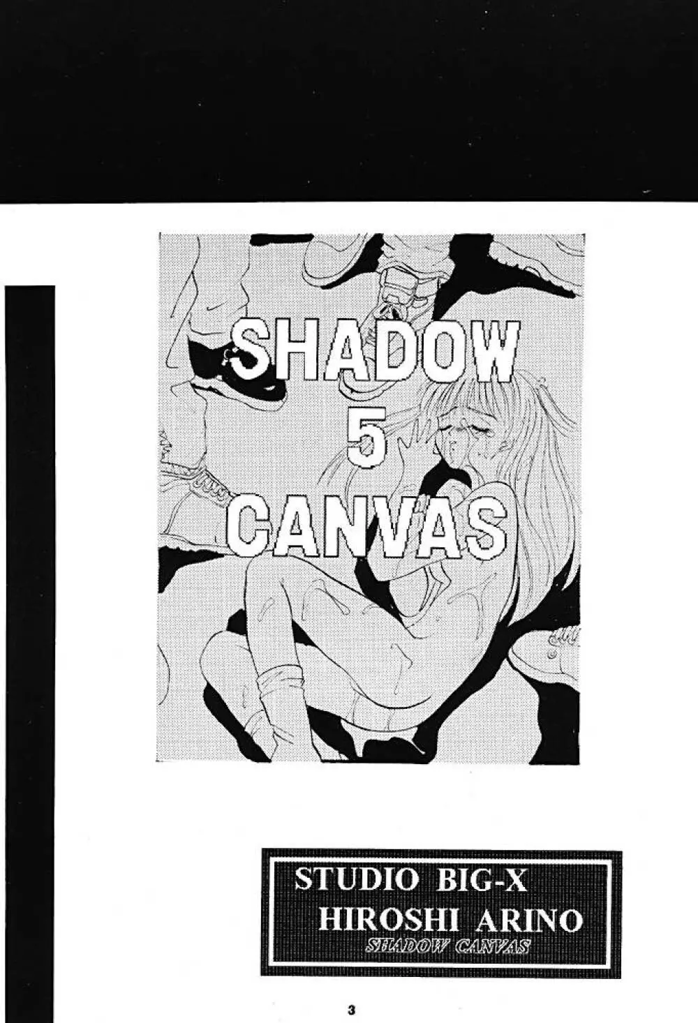 Shadow Canvas 5 - page2