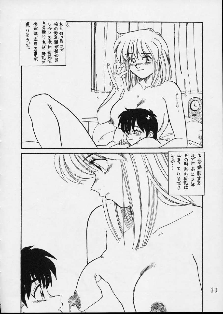 チャージングP14 下巻 - page30