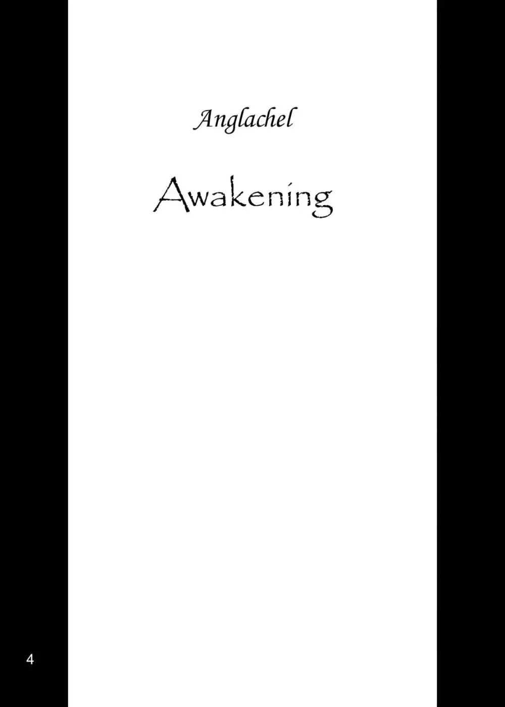 Awakening - page3