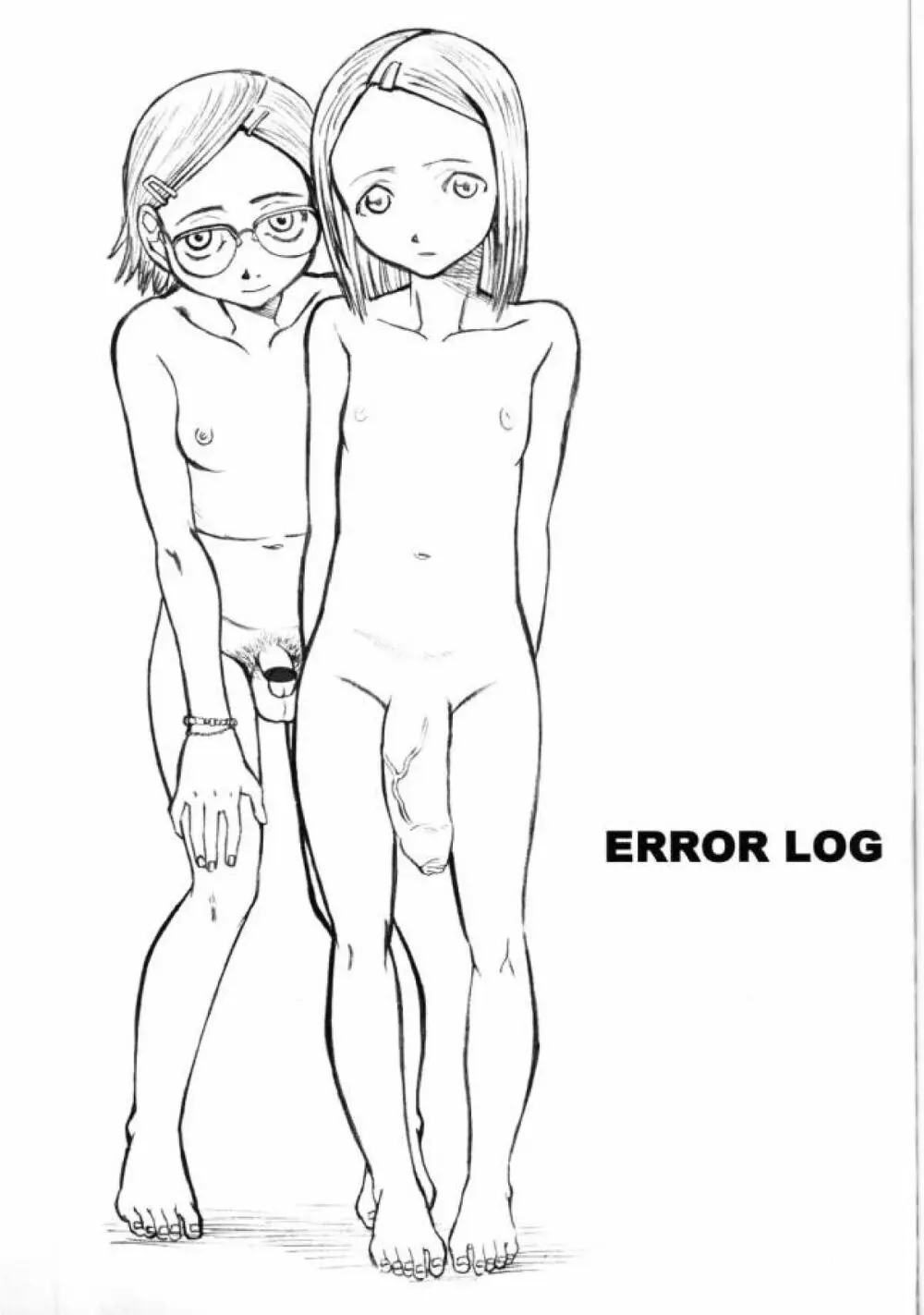 Error Log - page6