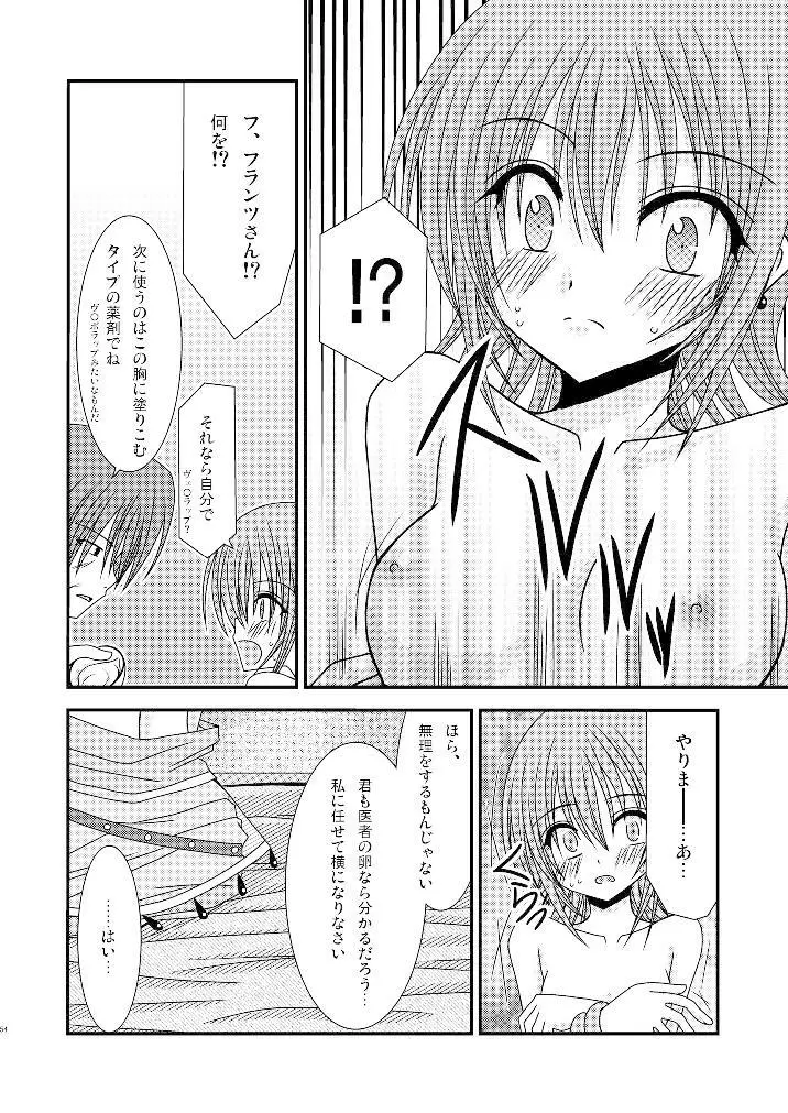 ているずおぶふぁるす vol.3 - page53