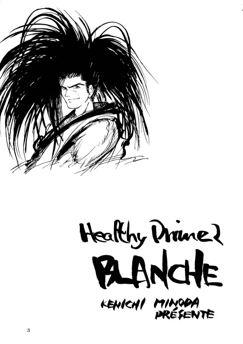 HEALTHY PRIME BLANCHE - page2