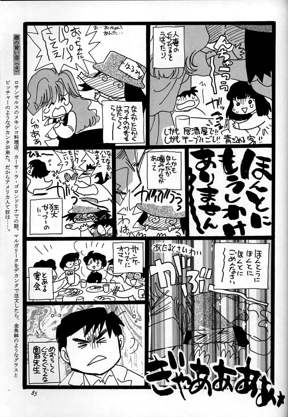 朝鮮飴 Ver,10.0 - page84