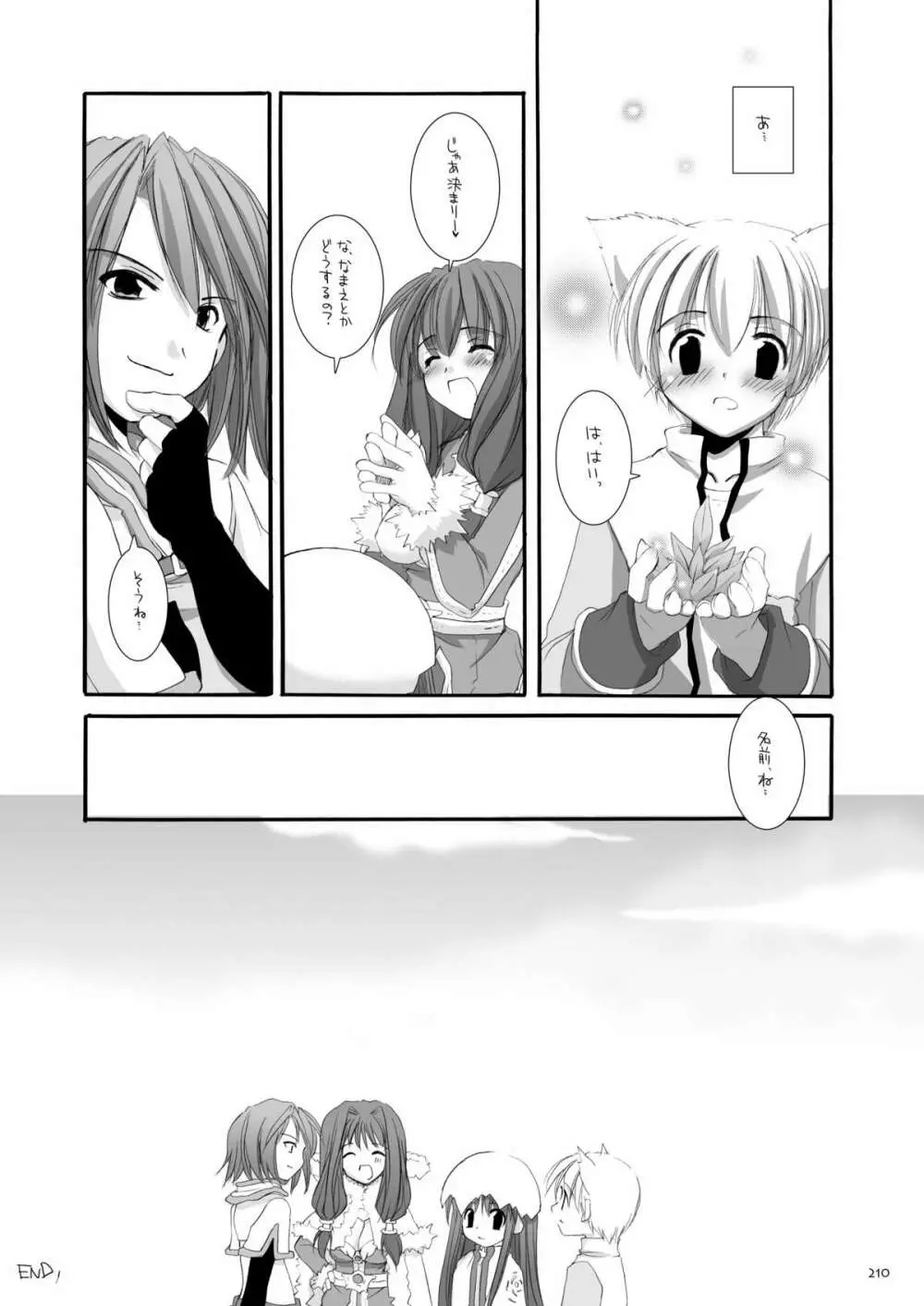 DL-RO総集編01 - page209