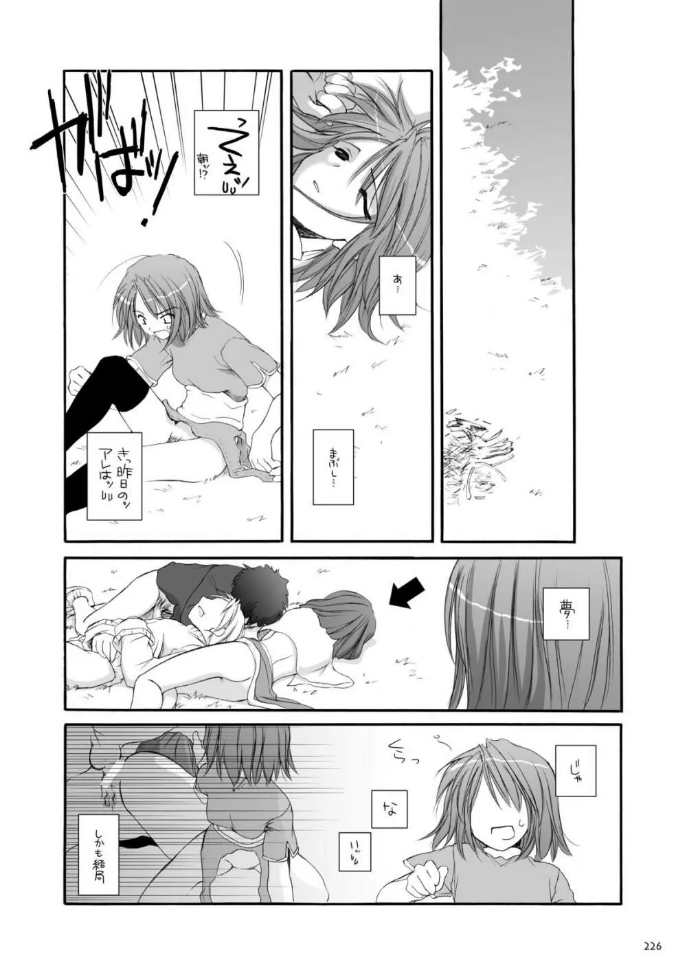 DL-RO総集編01 - page225