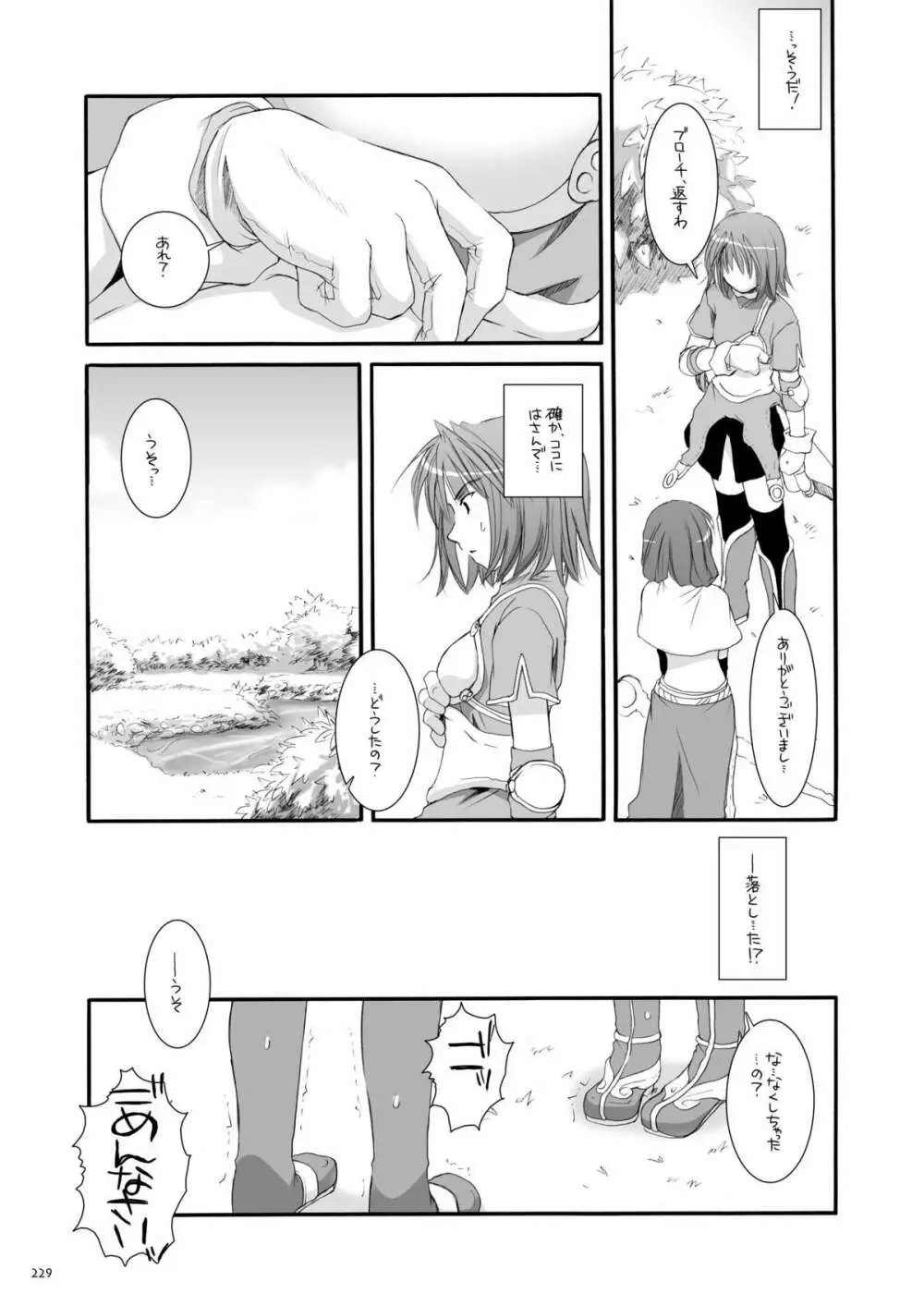 DL-RO総集編01 - page228