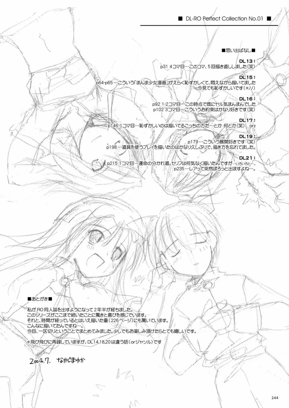 DL-RO総集編01 - page243