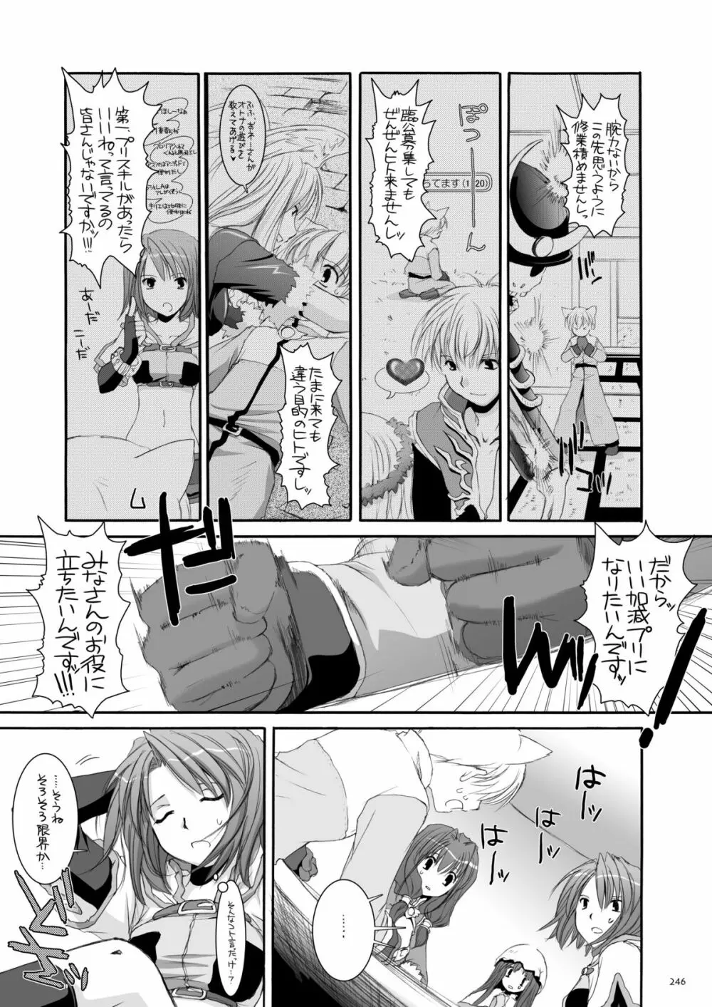 DL-RO総集編01 - page245