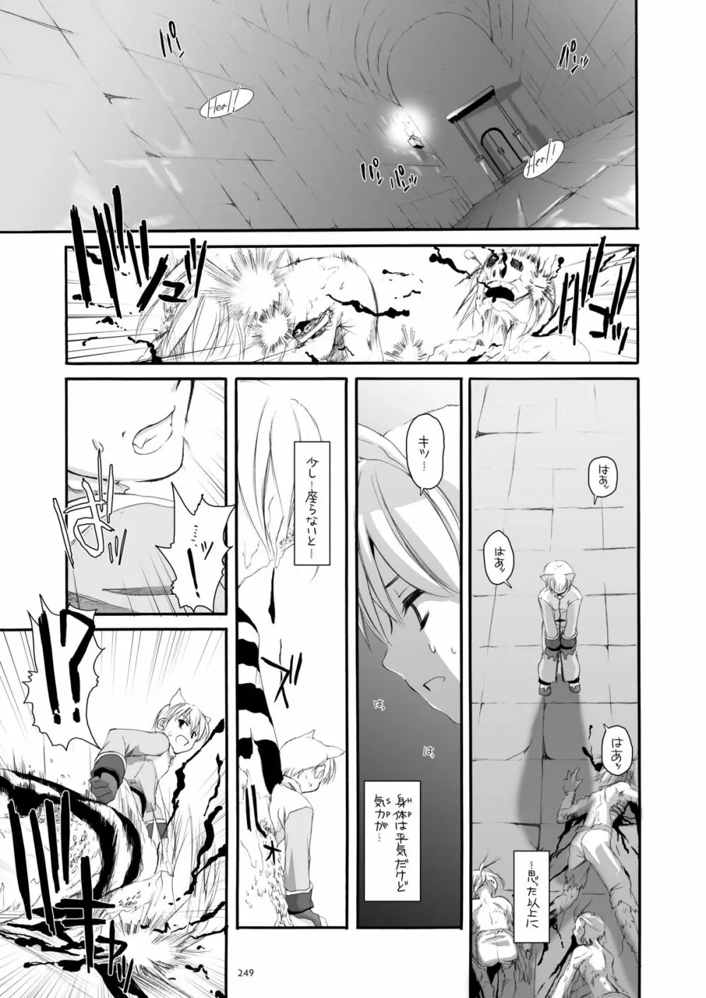 DL-RO総集編01 - page248