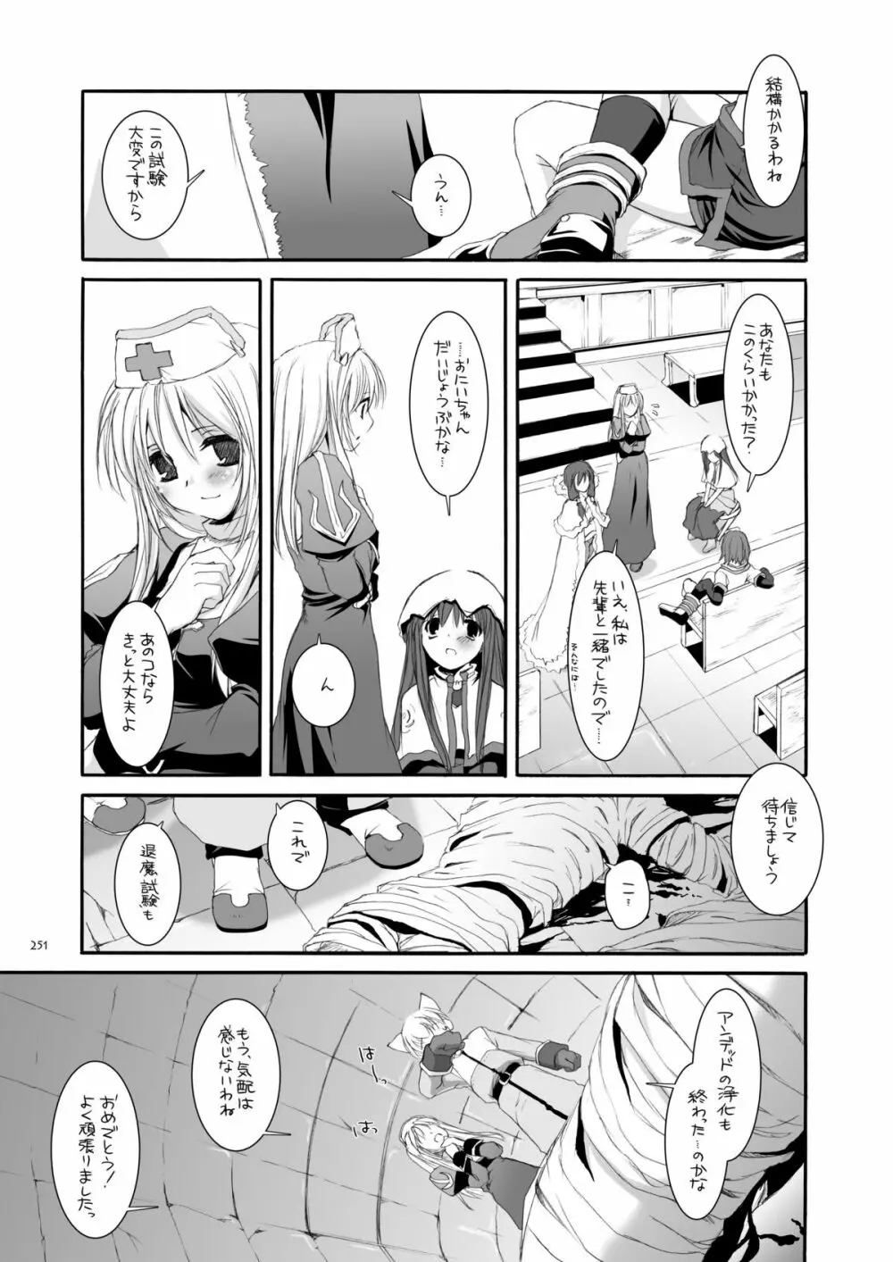 DL-RO総集編01 - page250