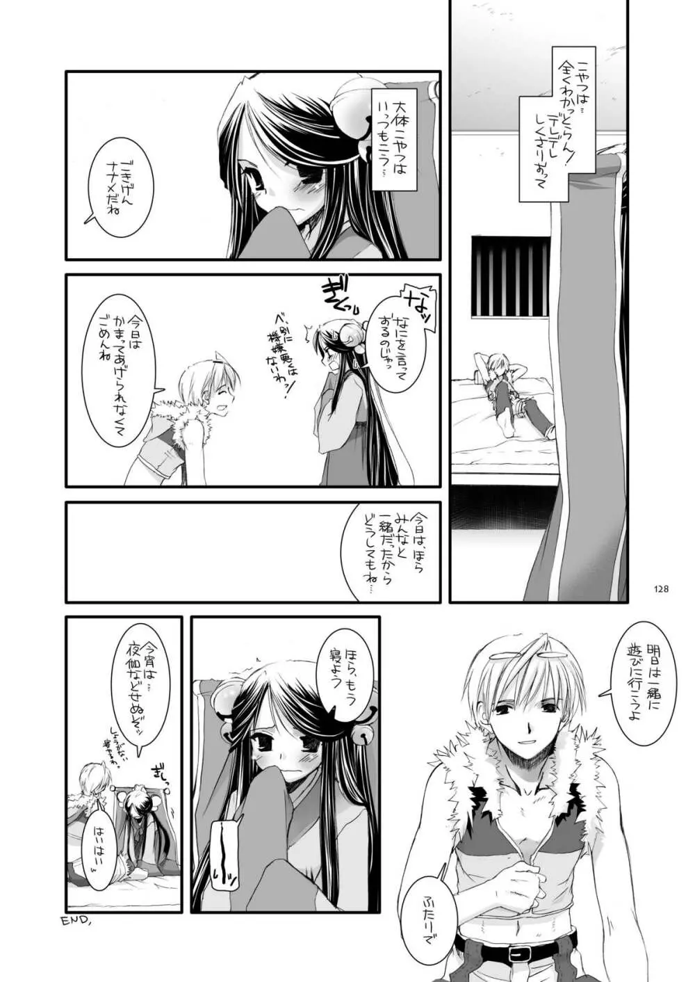 DL-RO総集編03 - page127