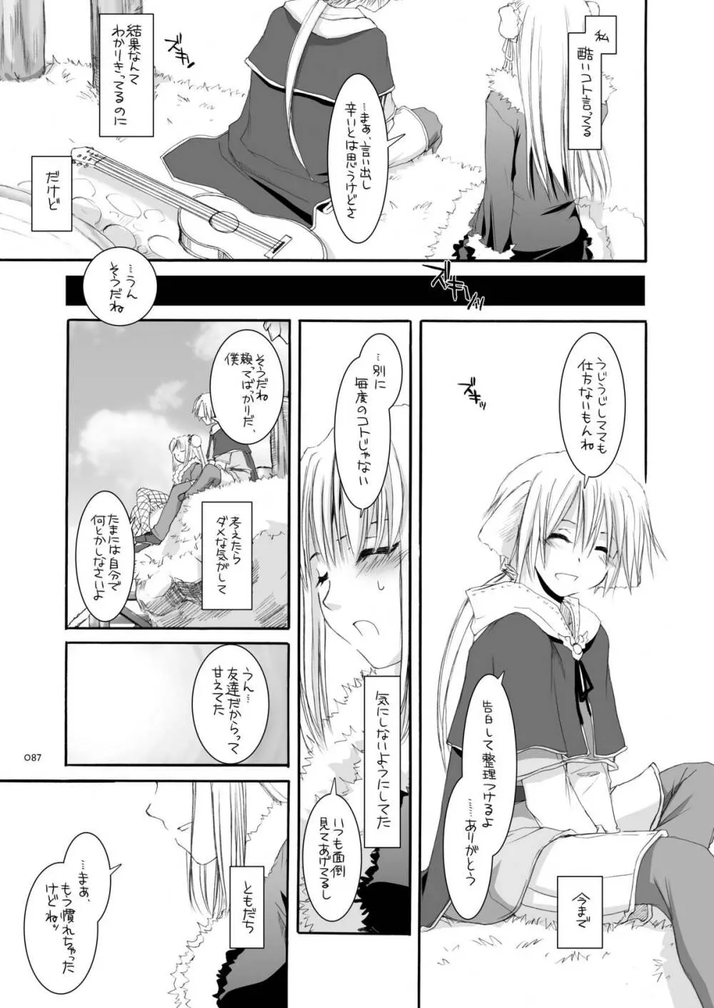 DL-RO総集編03 - page86