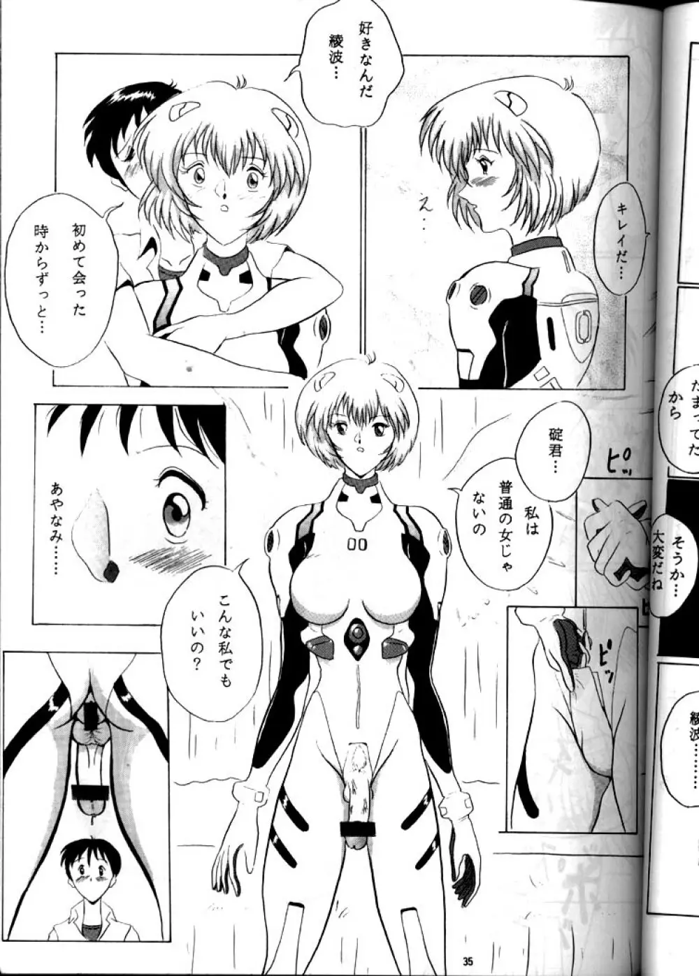 EVA 01 TEST - page34