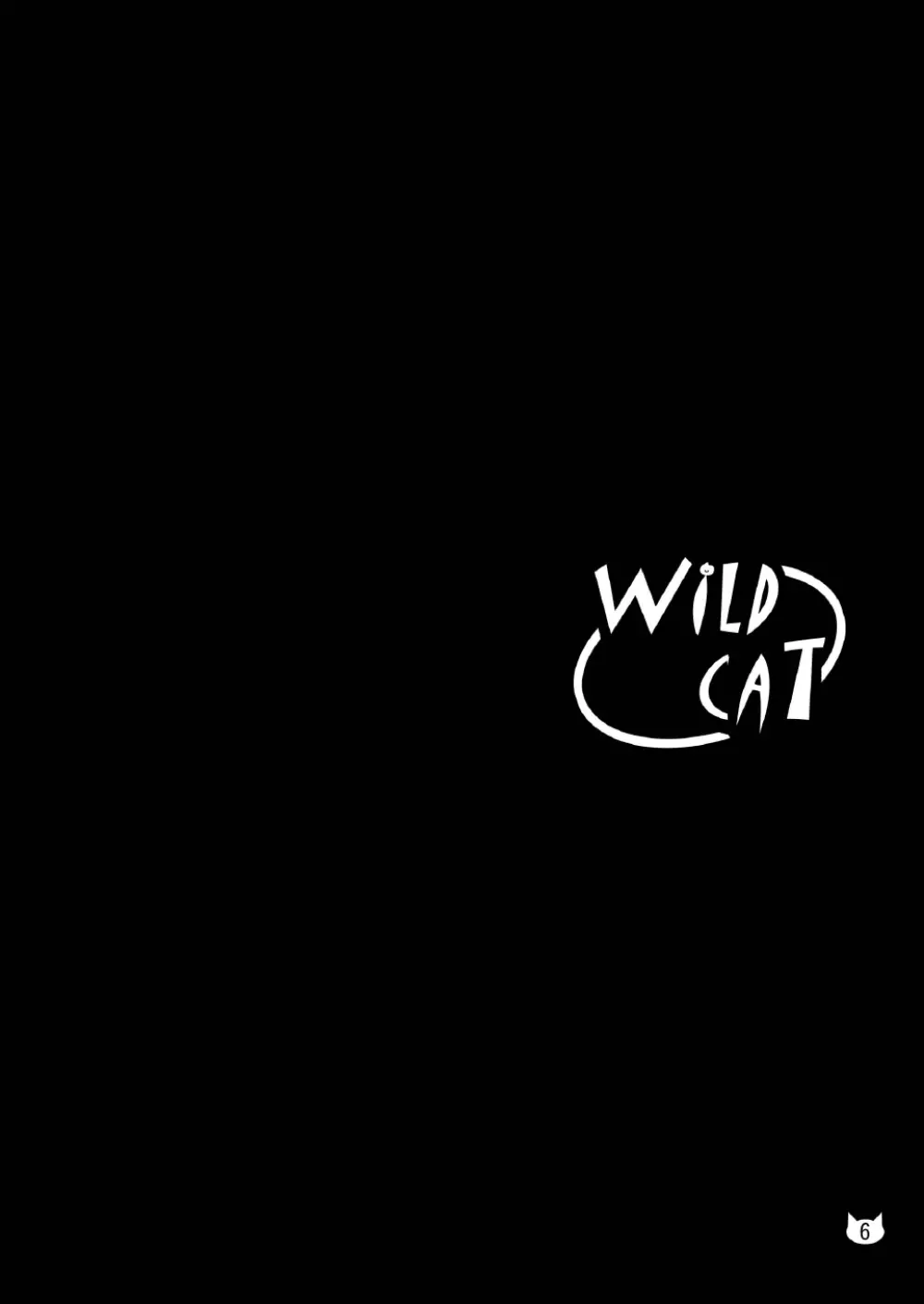 WILD CAT - page6
