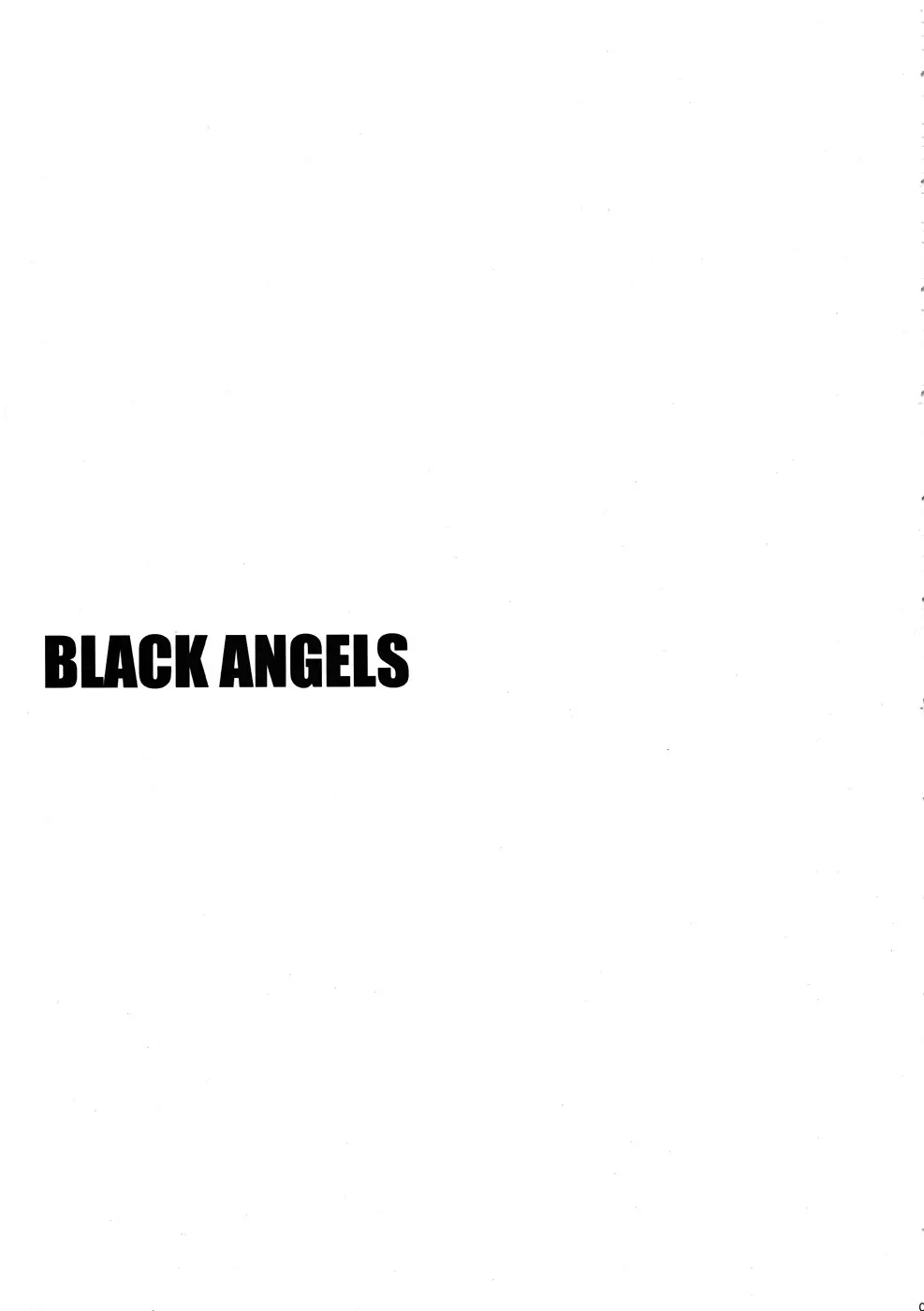 BLACK ANGELS - page2