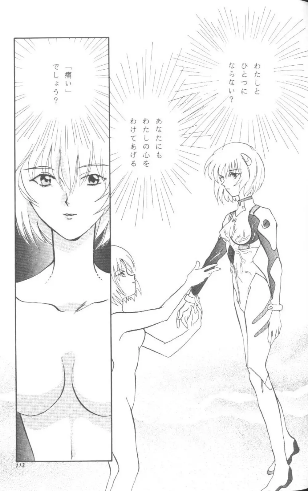 From The Neon Genesis 02 - page113