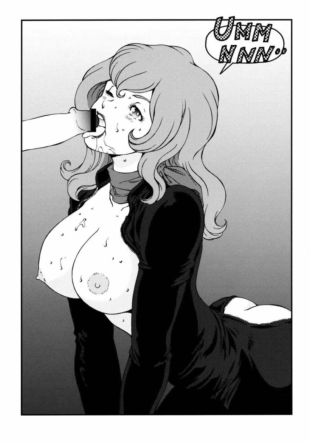 FUJIKO COLLECTION - page13