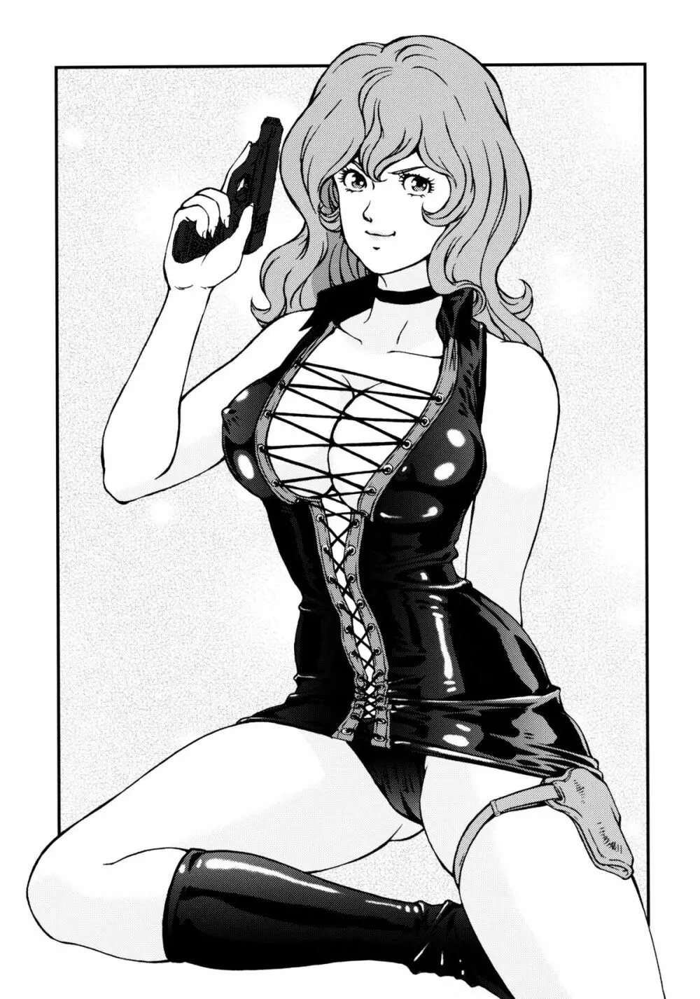 FUJIKO COLLECTION - page63